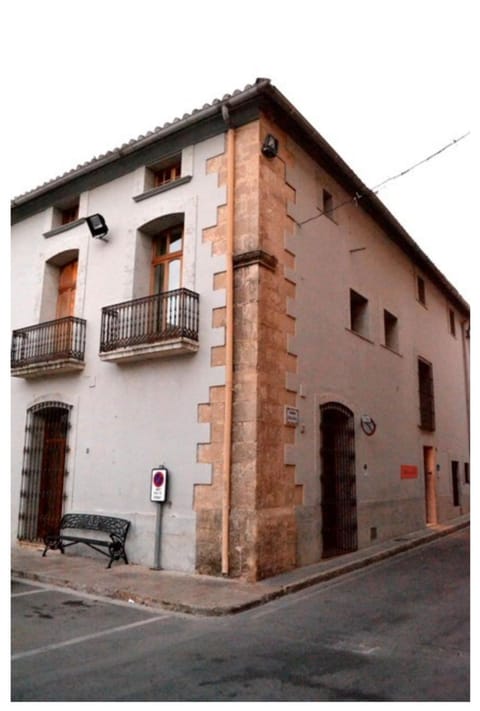 Ca Senyoret Bed and Breakfast in Jalón