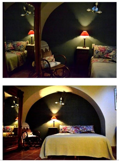 Ca Senyoret Bed and Breakfast in Jalón