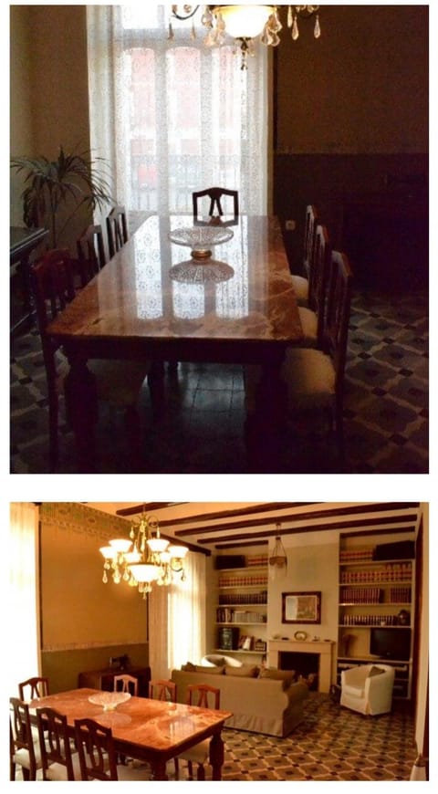 Ca Senyoret Bed and Breakfast in Jalón