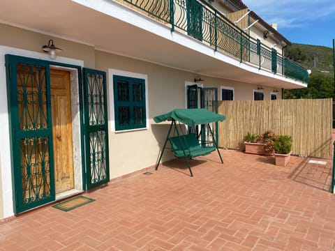 B&B Saracinello Bed and Breakfast in Praia A Mare