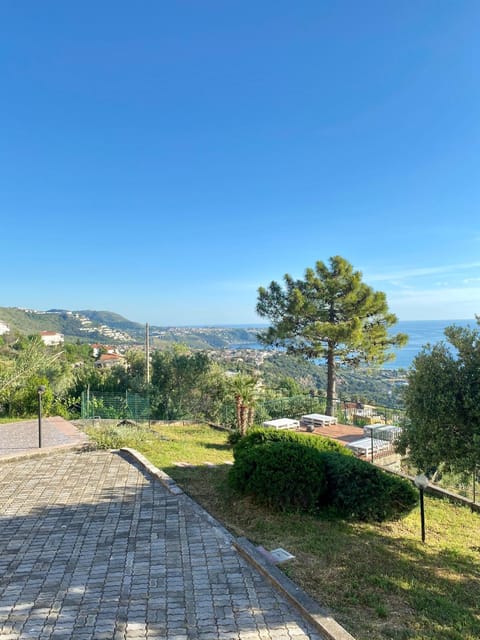 B&B Saracinello Bed and Breakfast in Praia A Mare