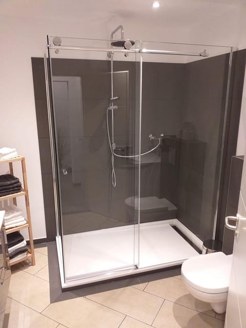 Ferienwohnung Am Michelsbach Apartment in Boppard