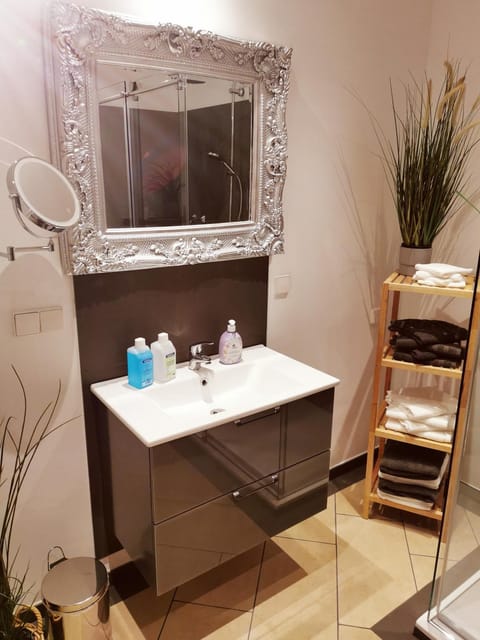 Ferienwohnung Am Michelsbach Apartment in Boppard