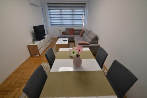 Apartment 54 CITY CENTER - FREE PRIVATE GARAGE Apartment in Novi Sad