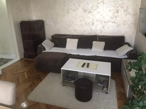 Apartman Bazar Apartment in Vojvodina