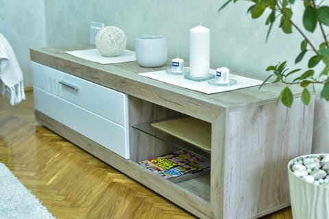 Apartman Bazar Apartment in Vojvodina