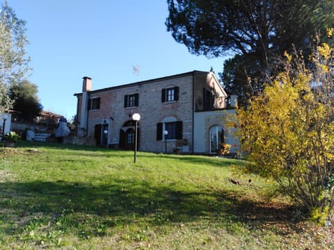 PietraMilia Apartment in Tuscany