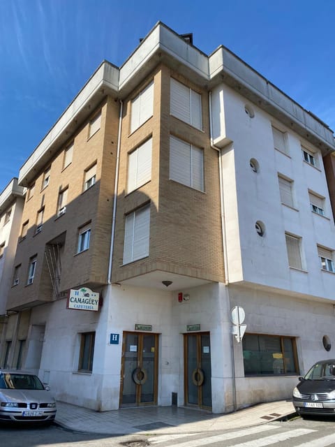 Facade/entrance, Off site