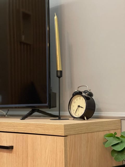 BW Luxury Apartment Bijeljina Apartment in Vojvodina