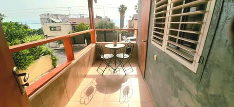 View (from property/room), Balcony/Terrace