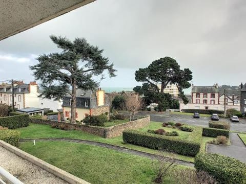 Escapade Marine Apartment in Saint-Quay-Portrieux