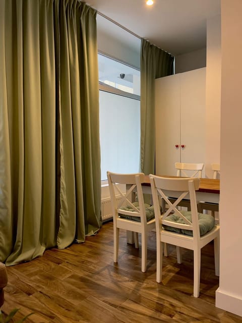 Vacaciones Towarowa Port III Kołobrzeg Apartment in West Pomeranian Voivodeship, Poland