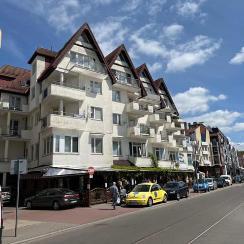 Vacaciones Towarowa Port III Kołobrzeg Apartment in West Pomeranian Voivodeship, Poland