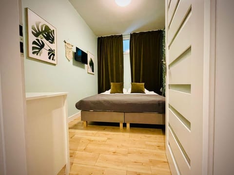 Vacaciones Towarowa Port III Kołobrzeg Apartment in West Pomeranian Voivodeship, Poland