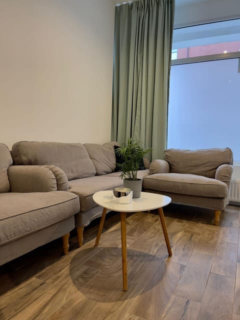 Vacaciones Towarowa Port III Kołobrzeg Apartment in West Pomeranian Voivodeship, Poland