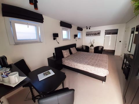 B&B Cosiness Bed and Breakfast in Lommel