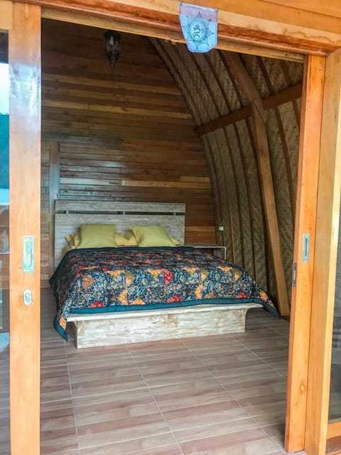 Griya Tambek Villa Bed and Breakfast in Karangasem Regency