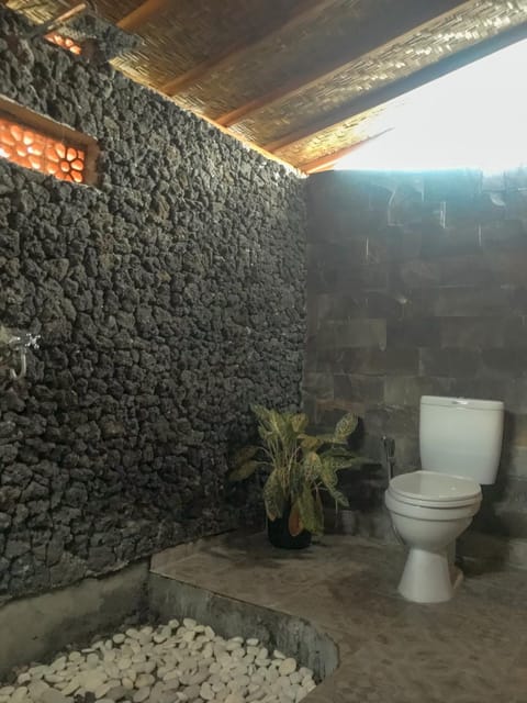 Griya Tambek Villa Bed and Breakfast in Karangasem Regency