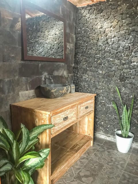 Griya Tambek Villa Bed and Breakfast in Karangasem Regency