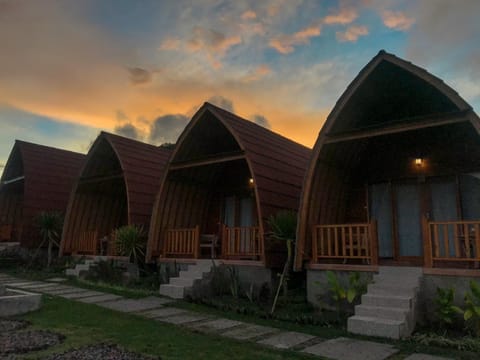 Griya Tambek Villa Bed and Breakfast in Karangasem Regency