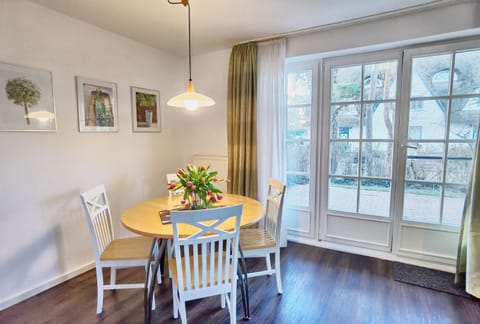 Achtern Diek 4b FW 3 Apartment in Zingst