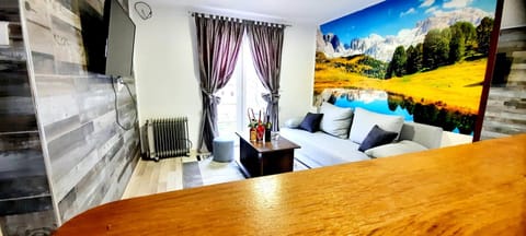 Sunce Apartment in Zlatibor District, Serbia