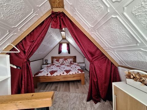 Sunce Apartment in Zlatibor District, Serbia