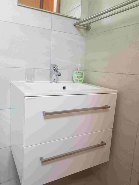 Studio Apartment Sanja 1 Campground/ 
RV Resort in Neum