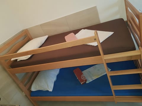 Studio Apartment Sanja 1 Campground/ 
RV Resort in Neum