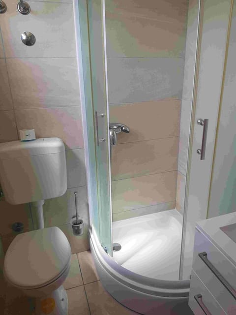 Studio Apartment Sanja 1 Campground/ 
RV Resort in Neum