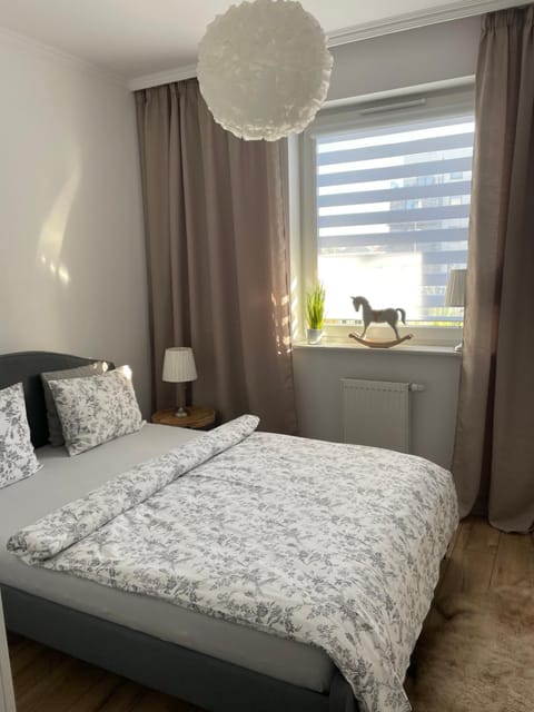Apartament Platinum Park Apartment in West Pomeranian Voivodeship, Poland