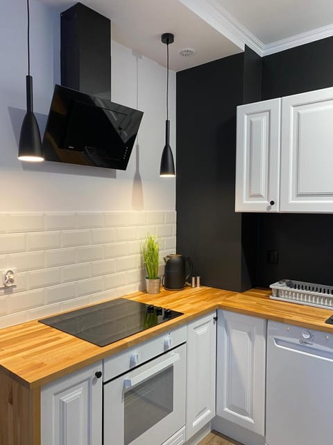 Apartament Platinum Park Apartment in West Pomeranian Voivodeship, Poland