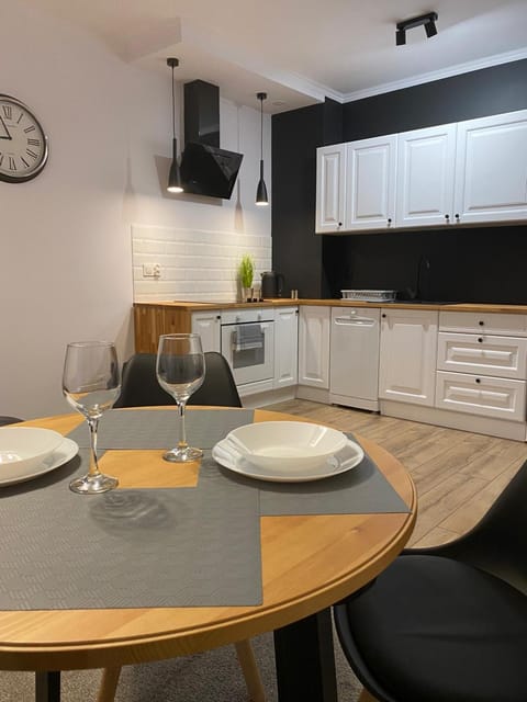 Apartament Platinum Park Apartment in West Pomeranian Voivodeship, Poland