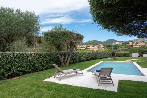 Garden, Garden view, Swimming pool