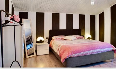 Il Castellaccio Apartment in Province of Brescia