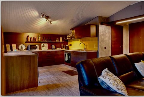 Il Castellaccio Apartment in Province of Brescia