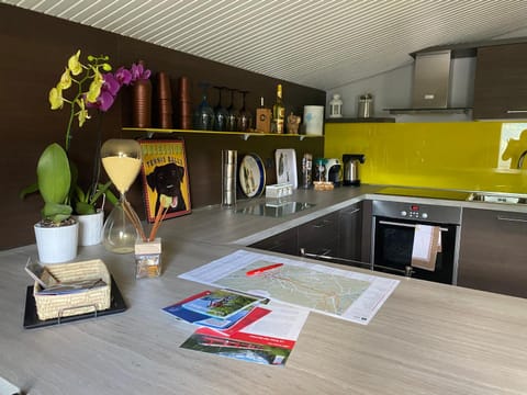 Il Castellaccio Apartment in Province of Brescia