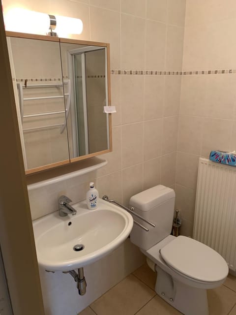 Sunny Studio in the heart of Sint-Idesbald Apartment in De Panne