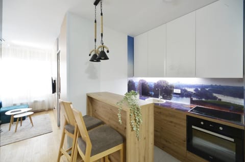 Duki New Belgrade Apartment in Belgrade