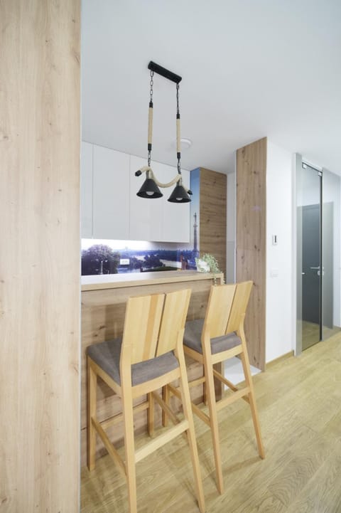 Duki New Belgrade Apartment in Belgrade