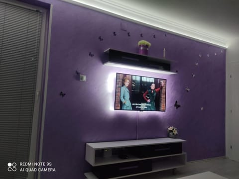 Lara Lux Apartment in Serbia