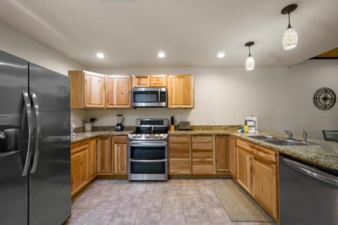 Smoky Mountain Chalet Chalet in Pigeon Forge