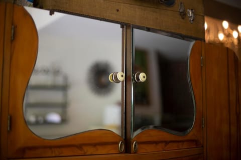 Majikal B&B -Retro Apartment in Cholula