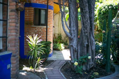 Majikal B&B -Retro Apartment in Cholula