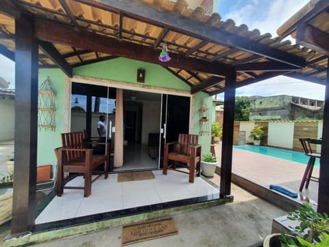 Casa Balneário House in São Pedro da Aldeia