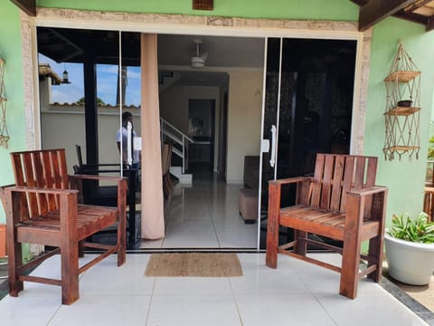 Casa Balneário House in São Pedro da Aldeia