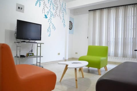 TV and multimedia, Living room