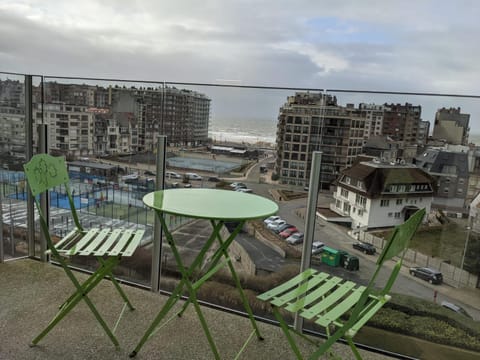 Balcony/Terrace, Sea view, Sea view, Breakfast