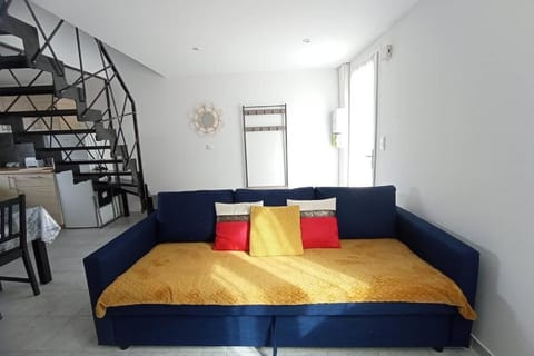 Appartement neuf tout confort Apartment in Provence-Alpes-Côte d'Azur