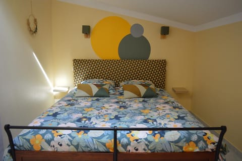 Appartement neuf tout confort Apartment in Provence-Alpes-Côte d'Azur